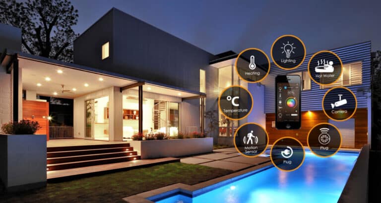 Improving Comfort Through Smart Home Upgrades