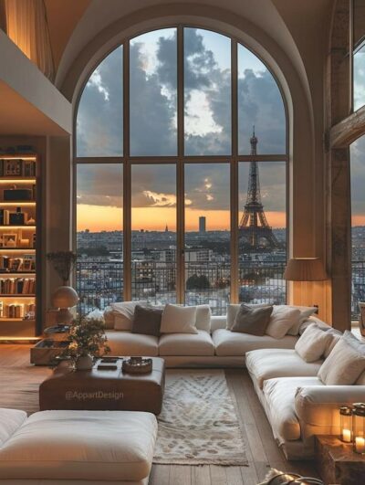 Explore Key Trends Shaping Modern Interior Design in 2025