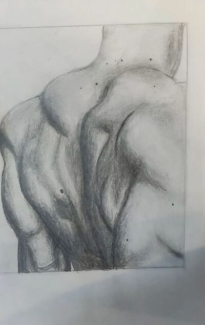 Sexy Body Draw Tips for Creating Stunning Artwork Easily