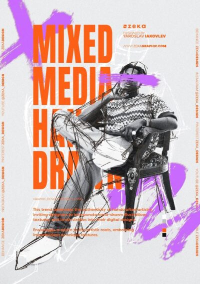 10 Graphic Design Tips For Creating Stunning Visuals