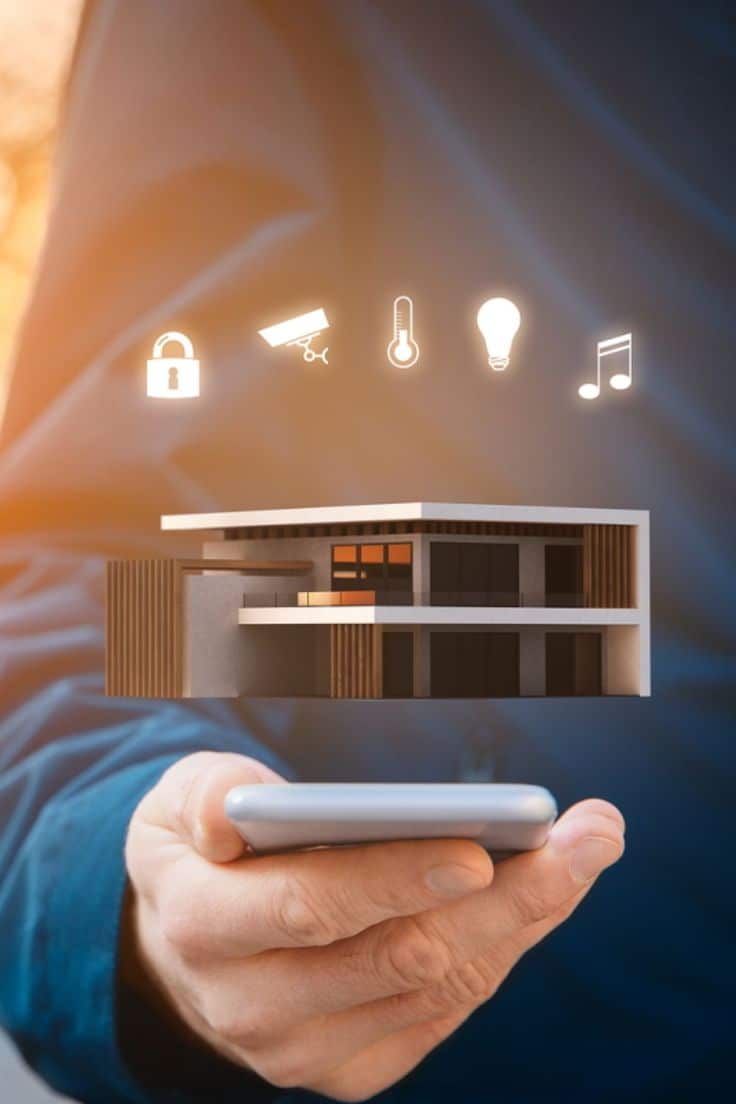 Elevate Home Safety with Flexible, Elegant Security Systems