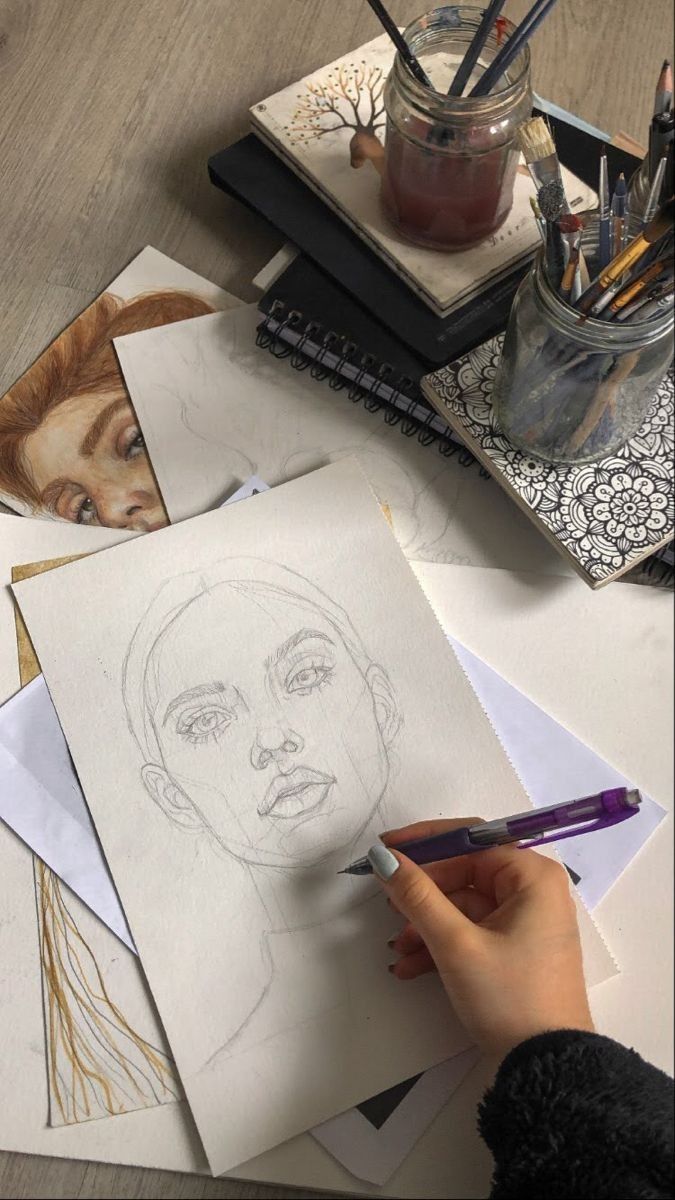 Fundamentals and Practice Strategies for Aspiring Artists