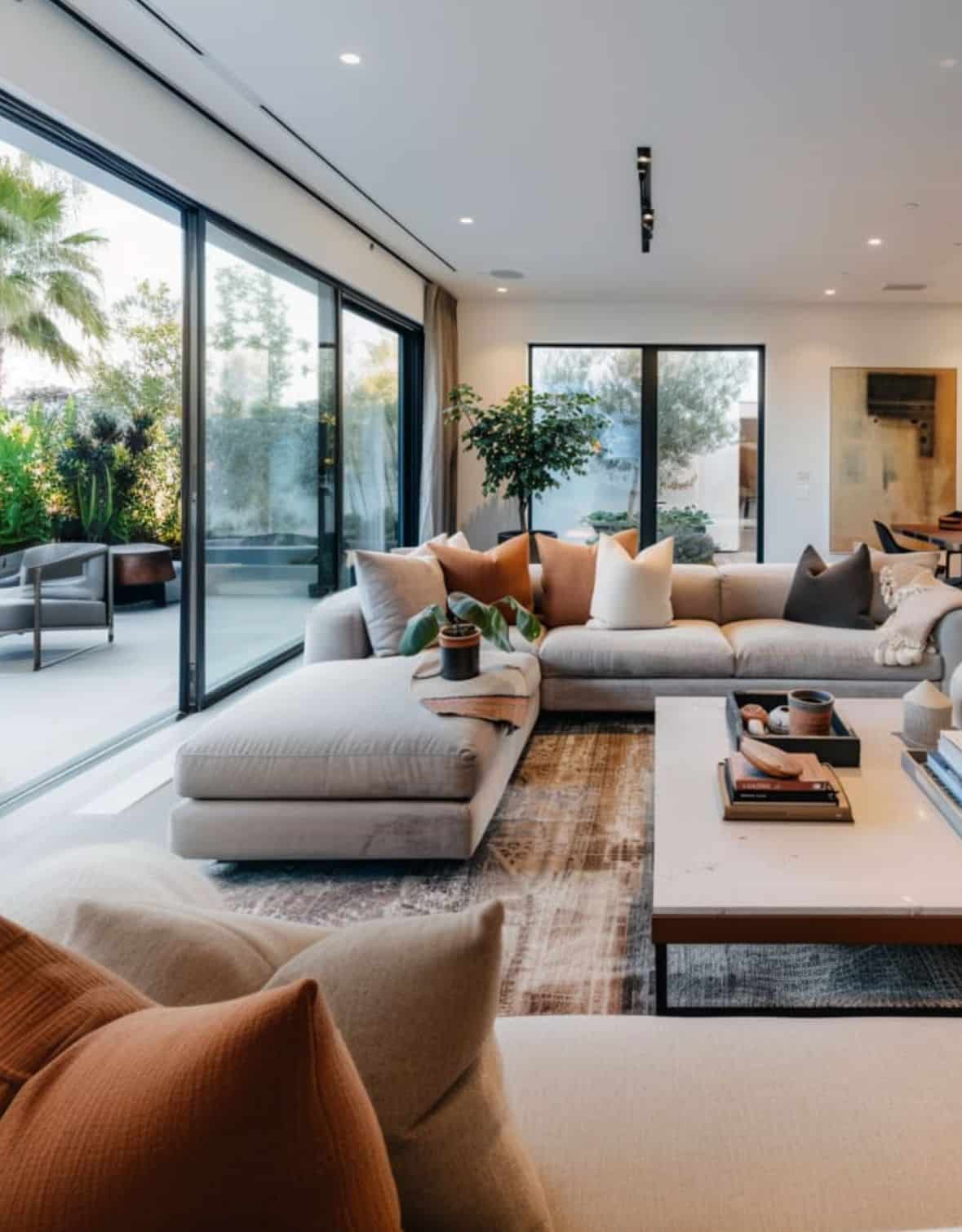 How Do I Design the Interior of My House: Stylish Spaces