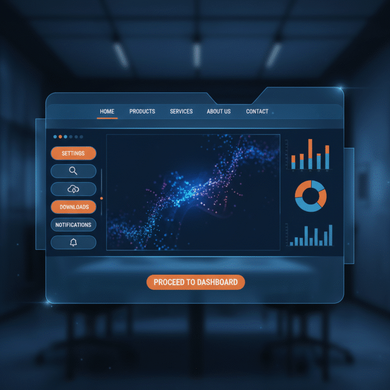 Casual Color Theory for UI/UX Design Explained