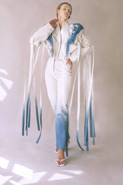 Clothing Design Inspiration for Modern Fashion Creatives