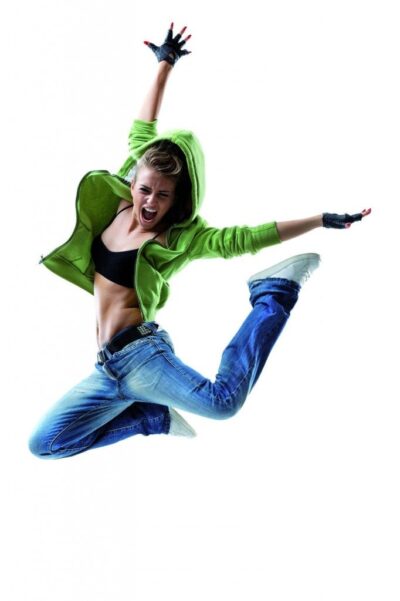 Unlock the Secrets to Drawing Dynamic Jumping Poses