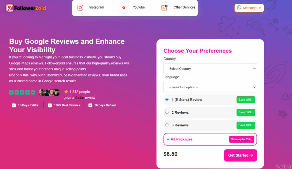 2605BE02-C8EA-42F9-BC06-2D10E013F8BE Buy Google reviews to enhance business visibility with customizable packages and real customer feedback. | Sky Rye Design Buy Google reviews to enhance business visibility with customizable packages and real customer feedback.