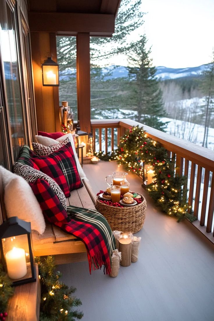 Simple Christmas Decor: Easy & Festive Ideas!