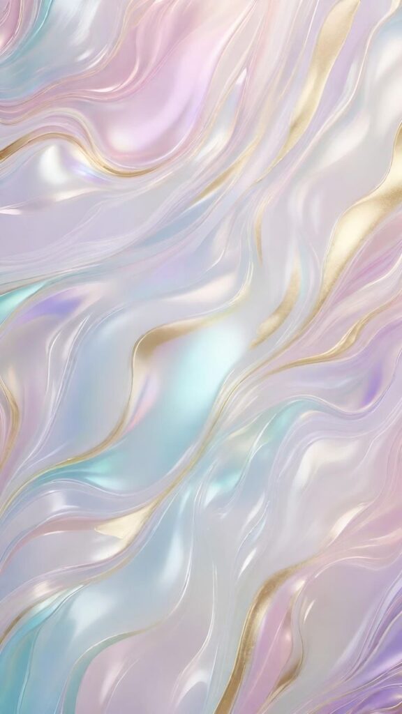 29ad65c7-67e8-4487-acb8-f237a2ab16c0 Abstract pastel wavy texture with gold accents, creating a soothing and elegant visual effect. | Sky Rye Design Abstract pastel wavy texture with gold accents, creating a soothing and elegant visual effect.