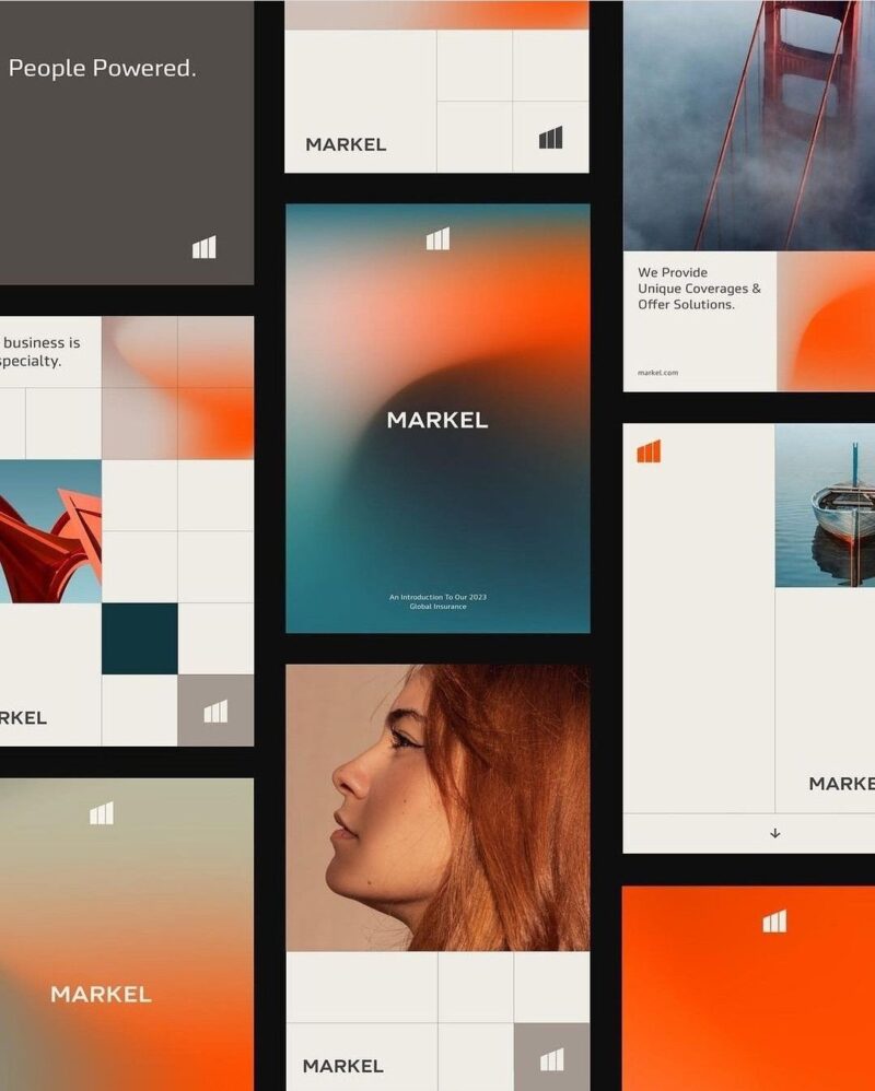 Casual Color Theory for UI/UX Design Explained
