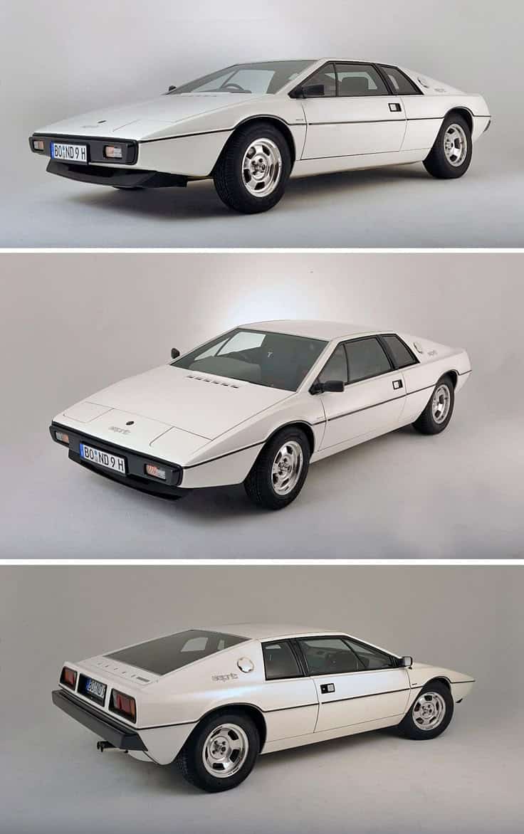 Iconic Car Designers Who Defined Generations of Vehicles