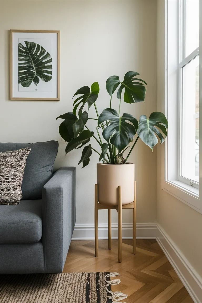 Picture of Budget Apartment Decor: Style on a Dime!