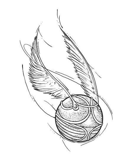 8a6b5aee-26c0-4f98-b439-2e8e54acd27c Illustration of a flying ball with wings in black and white, resembling a whimsical fantasy design. | Sky Rye Design Illustration of a flying ball with wings in black and white, resembling a whimsical fantasy design.