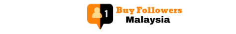 AA28D3D0-AF88-413C-8372-5E52898403EB Buy Followers Malaysia logo featuring a user icon and notification badge in orange and black. | Sky Rye Design Buy Followers Malaysia logo featuring a user icon and notification badge in orange and black.