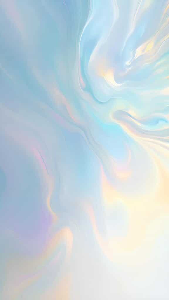 Dreamy skies Abstract pastel swirl background with soft blue, pink, and yellow hues, resembling a dreamy, fluid texture. | Sky Rye Design Abstract pastel swirl background with soft blue, pink, and yellow hues, resembling a dreamy, fluid texture.