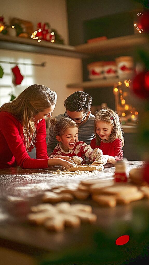 Family Christmas 22 | Sky Rye Design