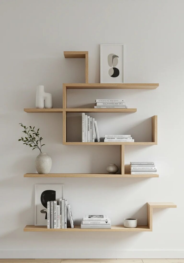 7 Creative Storage Ideas List for Designers & Home Artists
