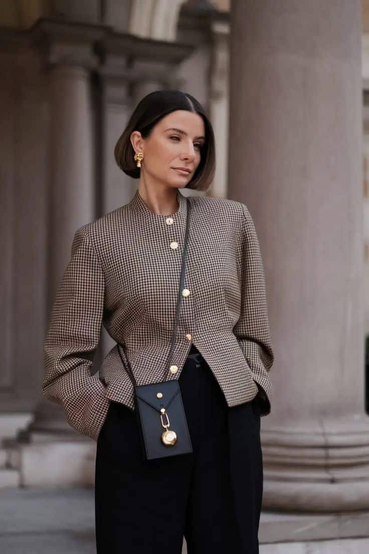 10 Stylish Fall Prints: Elevate Your Autumn Look