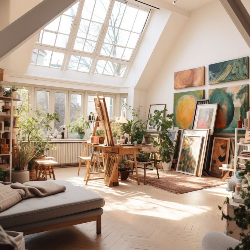 7 Essential Architecture Inspiration Ideas for Creative Home
