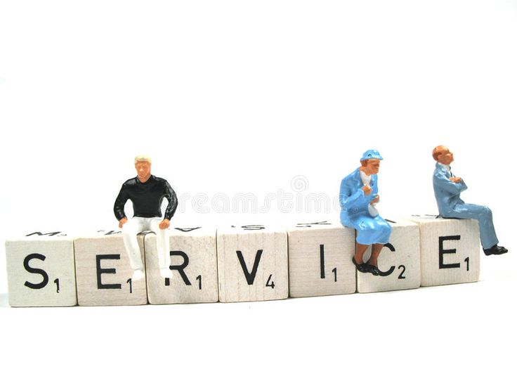 Service stock photo_ Image of figurines aftersales - 4295566 Miniature figures sitting on blocks spelling SERVICE, symbolizing teamwork and collaboration. | Sky Rye Design Miniature figures sitting on blocks spelling SERVICE, symbolizing teamwork and collaboration.