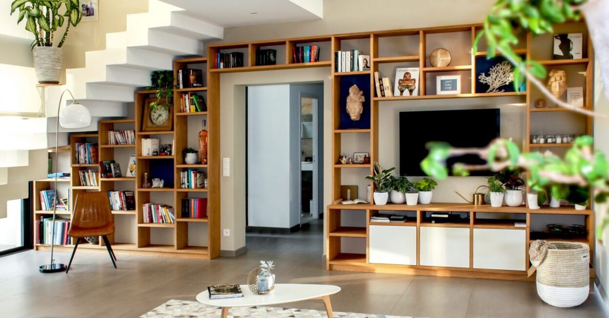 Eco Conscience Home Decor photo