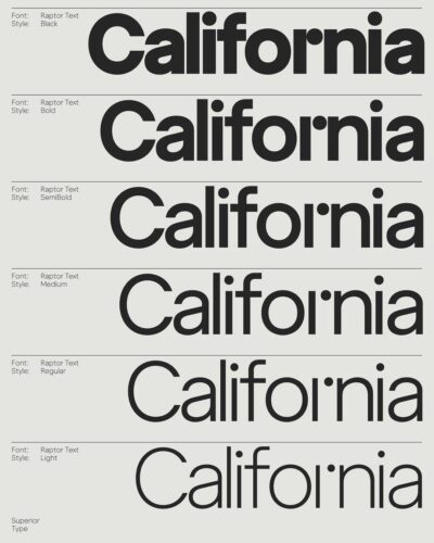 Type Based Design Typographic Design Explained: Core Elements and Uses