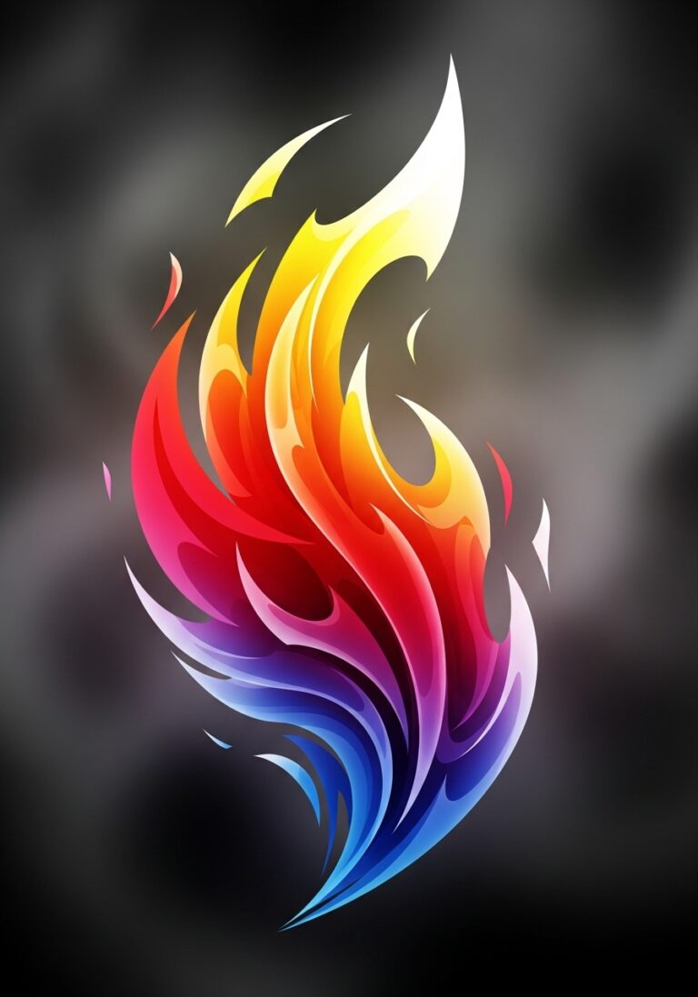 Fire Drawing Ideas: 15 Projects for Every Skill Level