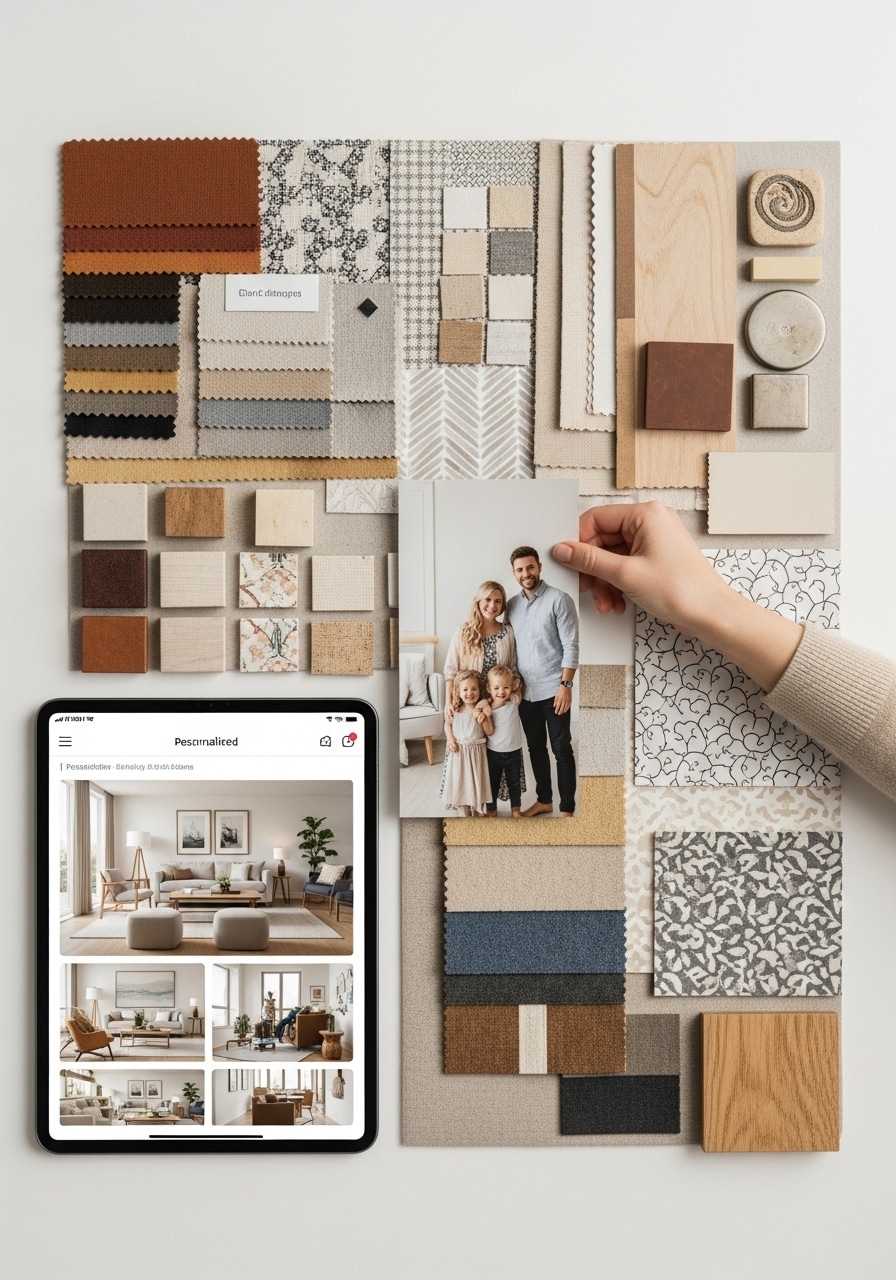 Harness Interior Design to Maximize Your Space's Potential