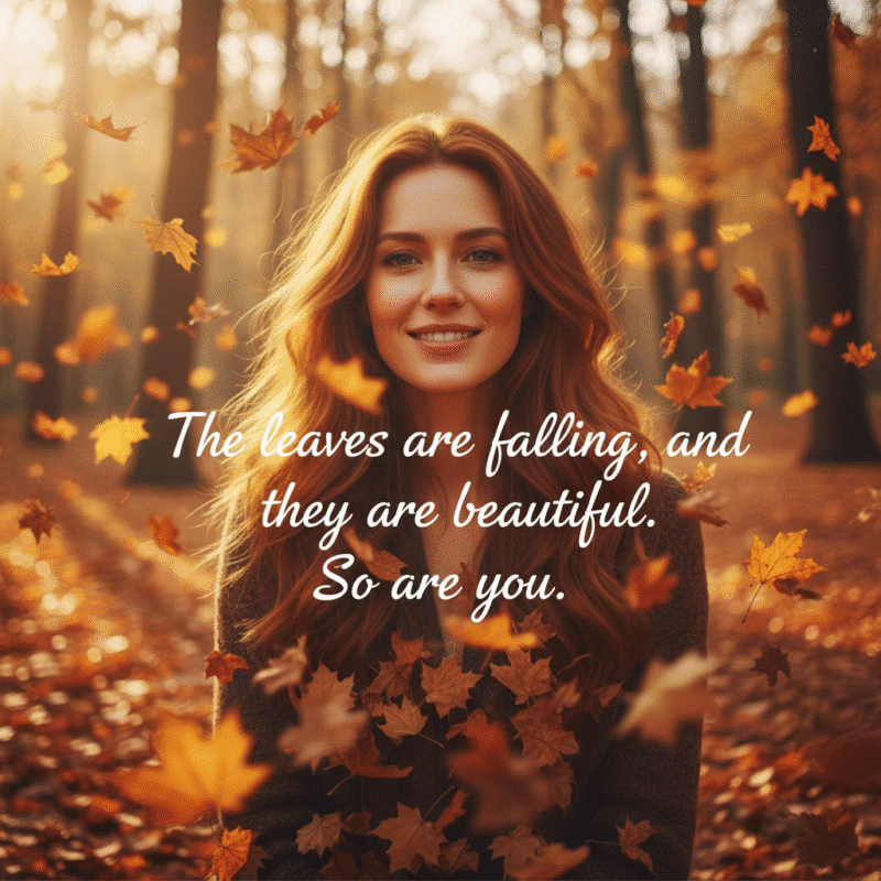 10 Inspiring Fall Quotes for Success