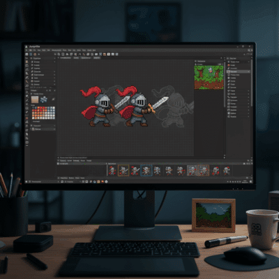 Pixel Rig Ideas Pixel Art Ideas Easy: Awesome Projects for Beginners