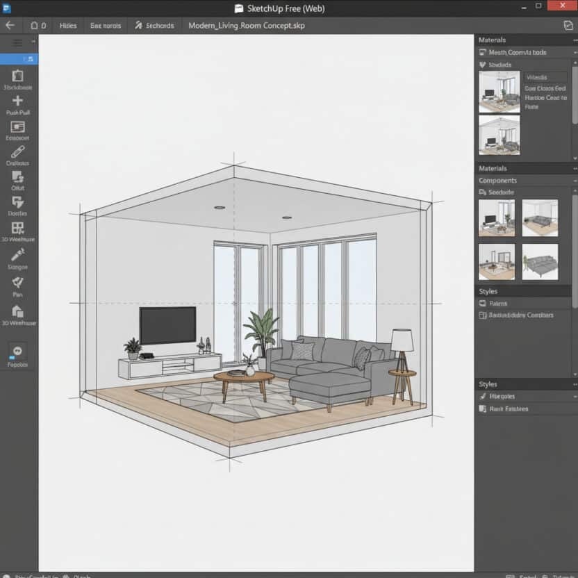 Unlock Your Inner Designer: The Best Interior Design Apps for Beginners ...