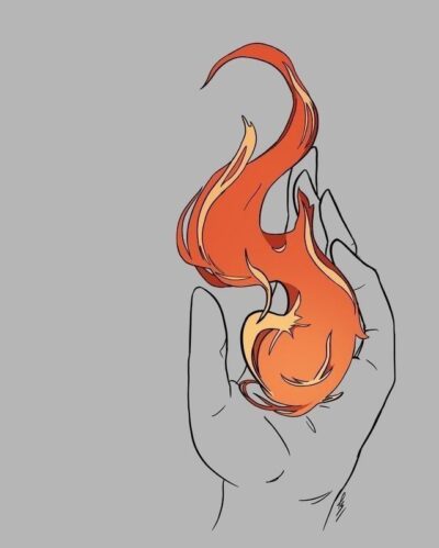 Fire Drawing Ideas: 15 Projects for Every Skill Level