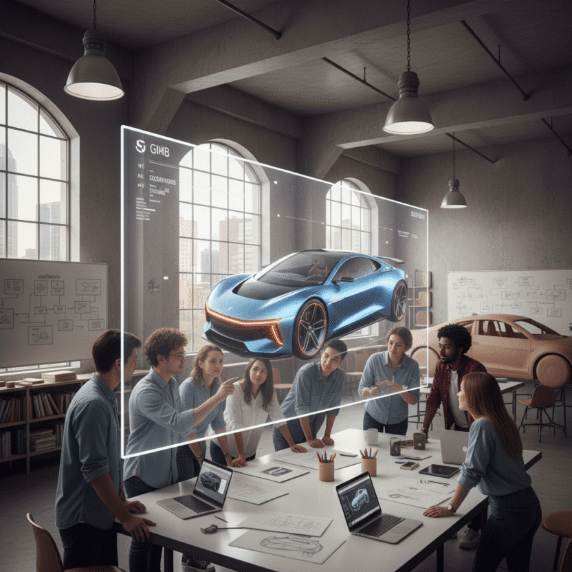Top 5 Automotive Design Schools to Check Out