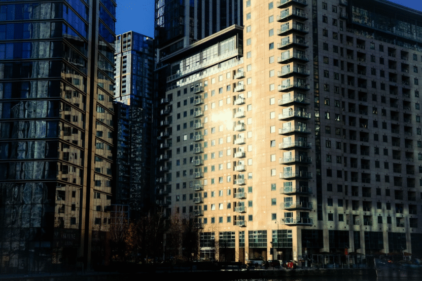 Photo inspiration: High End Haven Discover Chicago S Luxury Rental Apartments Photo Inspiration