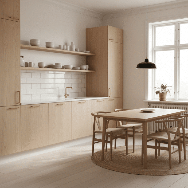 Scandinave