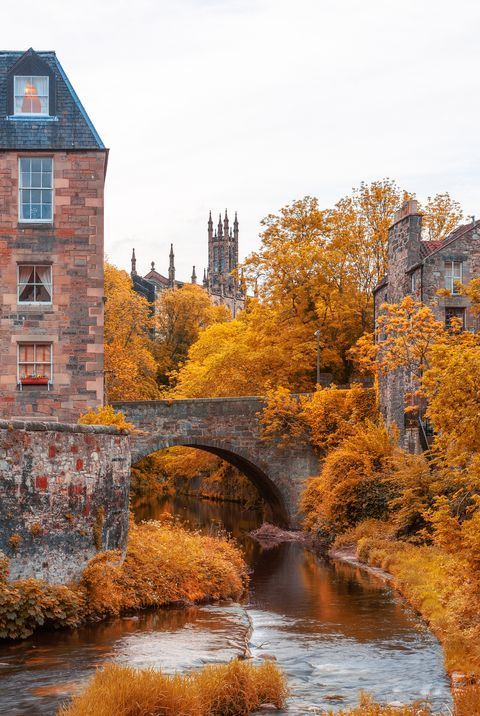 summer vacation destinations in india sunny vacation destinations cheap summer vacation destinations Historic stone bridge and autumn foliage over a scenic river in Edinburgh, Scotland. | Sky Rye Design Historic stone bridge and autumn foliage over a scenic river in Edinburgh, Scotland.