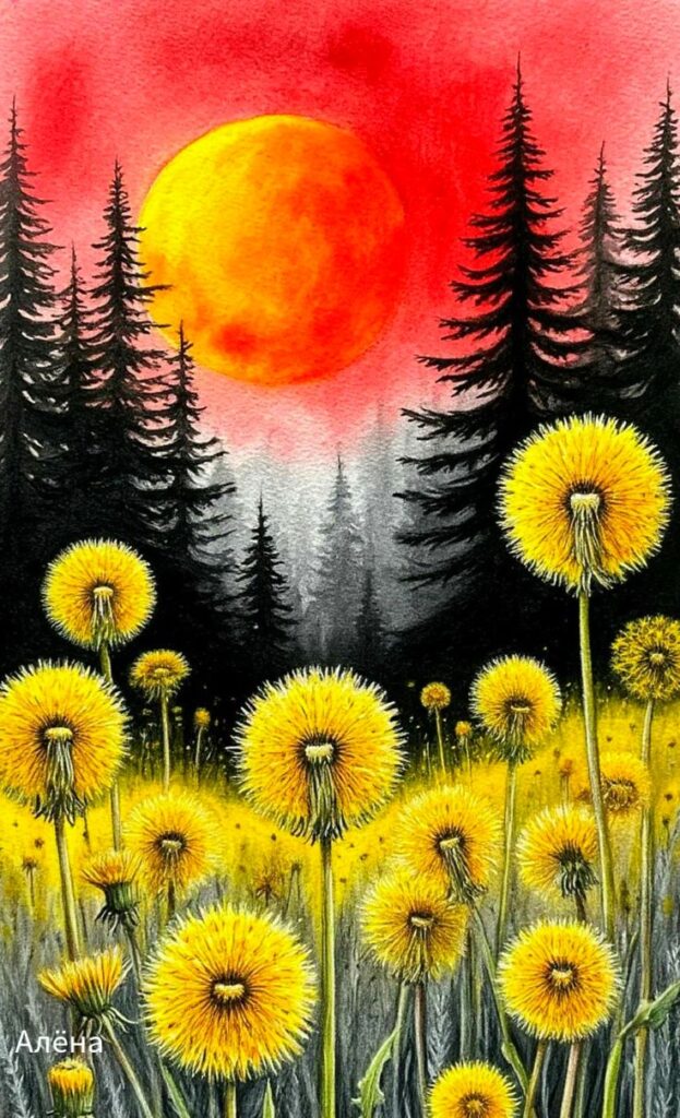 _ 18 | Sky Rye Design