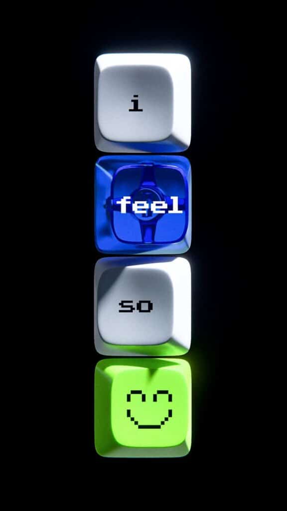 3D Digital Illustration 2 | Sky Rye Design