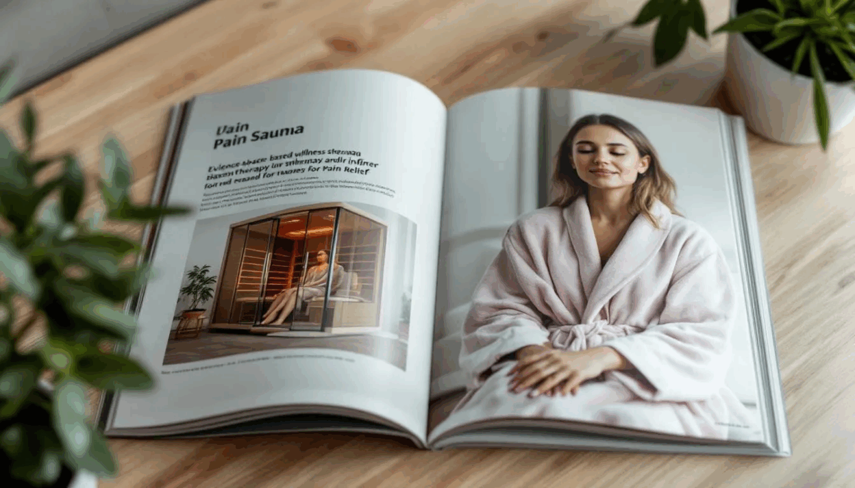 The Science Behind Sauna Therapy: A Complete Guide