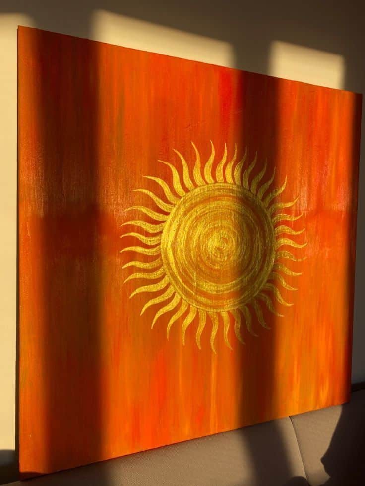 _ 5 | Sky Rye Design