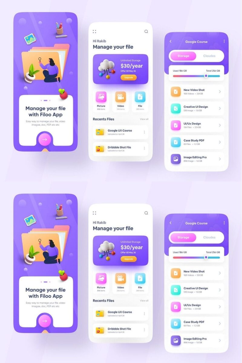 Level Up Your Design: Gamification UI UX