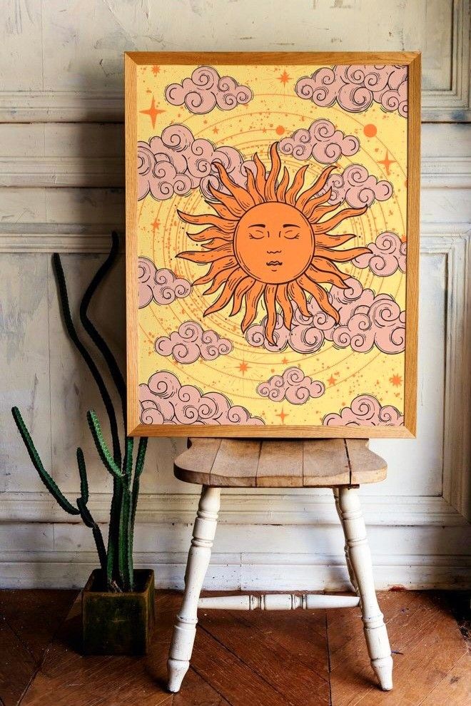 _ 7 | Sky Rye Design