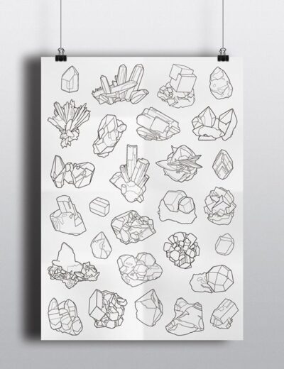 How to Draw Rocks: Easy Guide for Beginners
