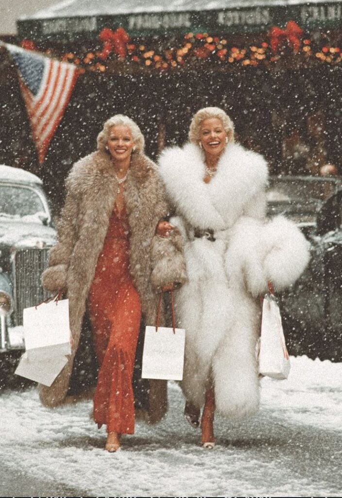 Christmas | Sky Rye Design