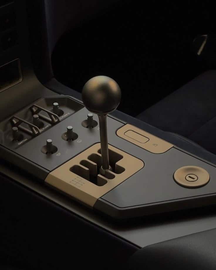 Automotive 3D printing