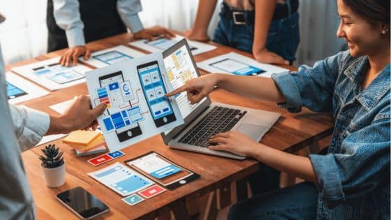 How to Learn Guide to Starting Design | Sky Rye Design