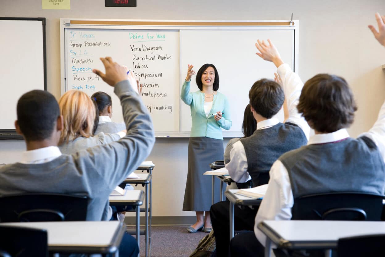Designing Inclusive and Flexible School Environments