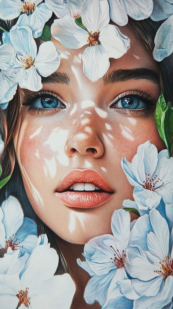 Photorealistic Digital Art 1 | Sky Rye Design