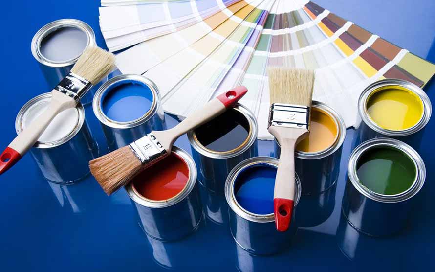Professional-House-Painting-Services | Sky Rye Design