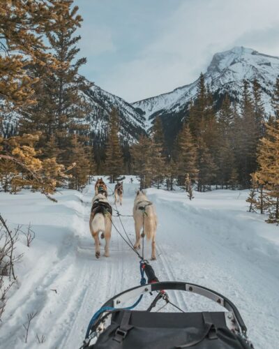 Banff Rye Top 10 Places for Visiting This Winter
